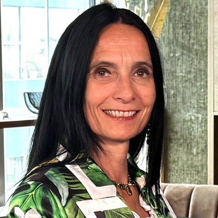 Martine Gerber-Lemaire