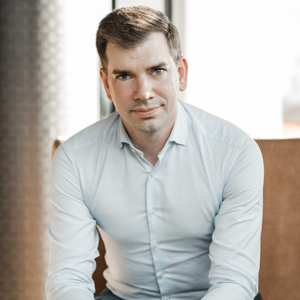 Arnaud Hemricourt
