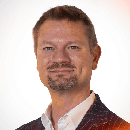 Olivier Portenseigne