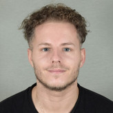 Joris Sacksteder