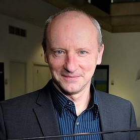 Gerd Eiden
