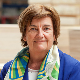 Michèle Detaille