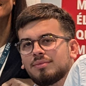 Antoine Santi