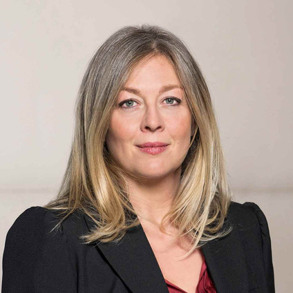 Sandrine Margetidis-Sigwalt