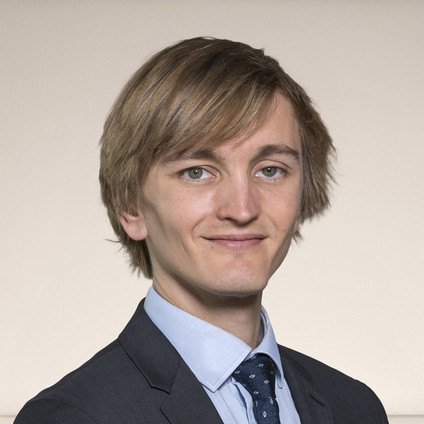 Benoît Chambon