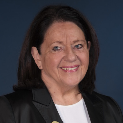 Suzette Elsen-Mangen