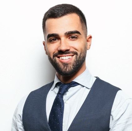 André BENEDITO