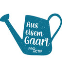 Aus eisem Gaart