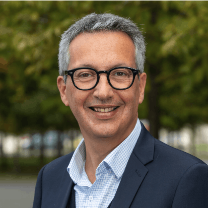 Romain Raux