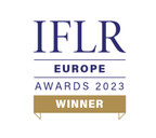 IFLR Europe Awards 2023