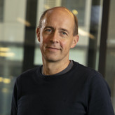 Marc Suhrcke