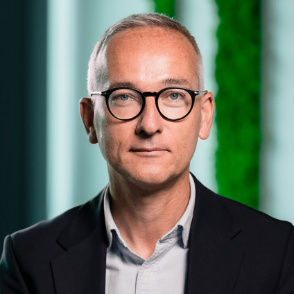 Ludovic Gilles