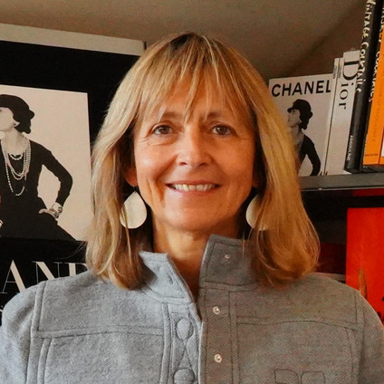 Annick Ernster-Jaaques