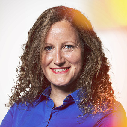 Petra Besson Fencikova