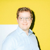 Benoît Frisch