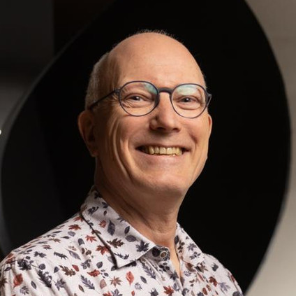 Thierry Hoscheit