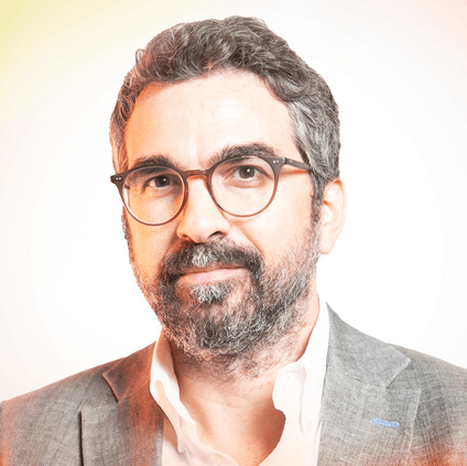 Francisco Alvarez Vicente