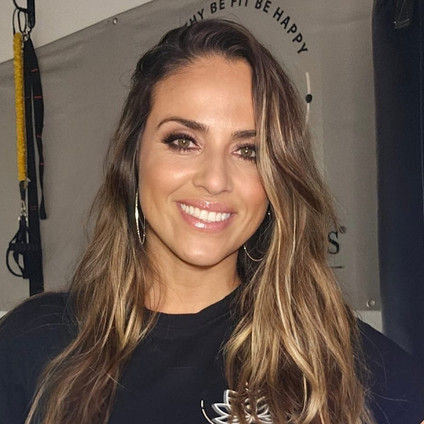Liliana Mendes