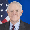 Ambassador Thomas Barrett