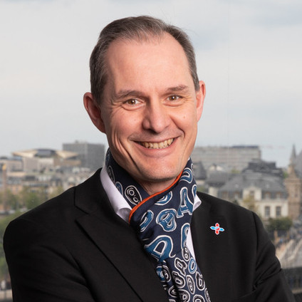 Bertrand Lathoud