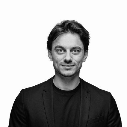 Olivier Bichel