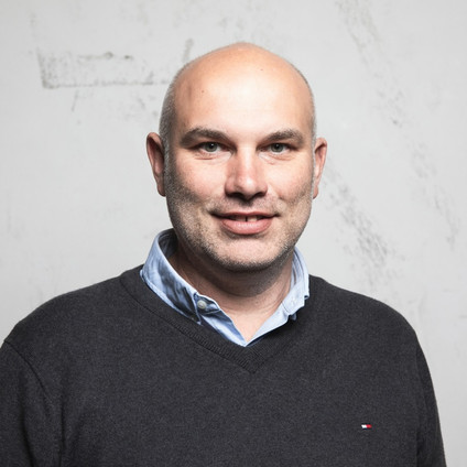 Sebastien Hoet