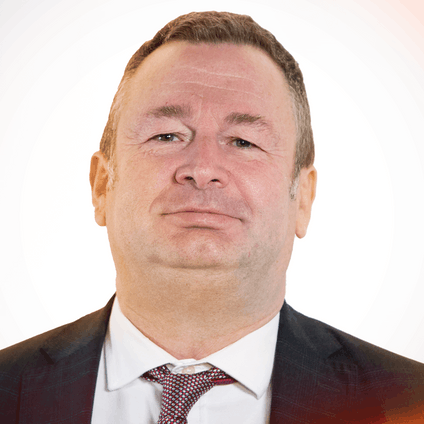 Jean-Brice Mallinger