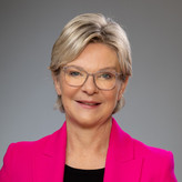 Martine Hansen