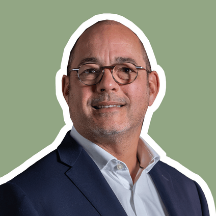 Dr. Michael Daemgen
