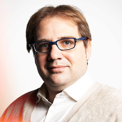 Jacques Militello