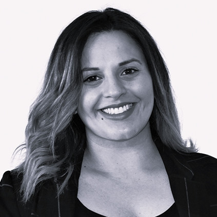 Camélia Bechiri