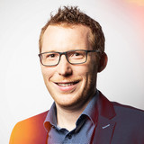 Frédéric Warrant