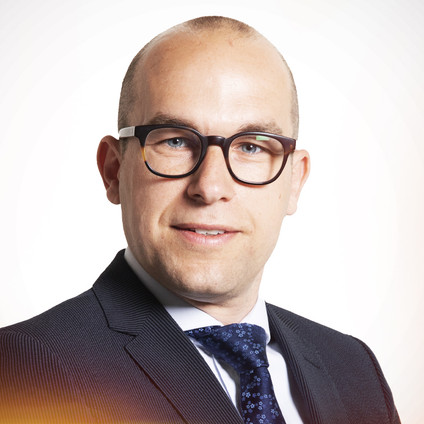 Ronald Van Steenweghen