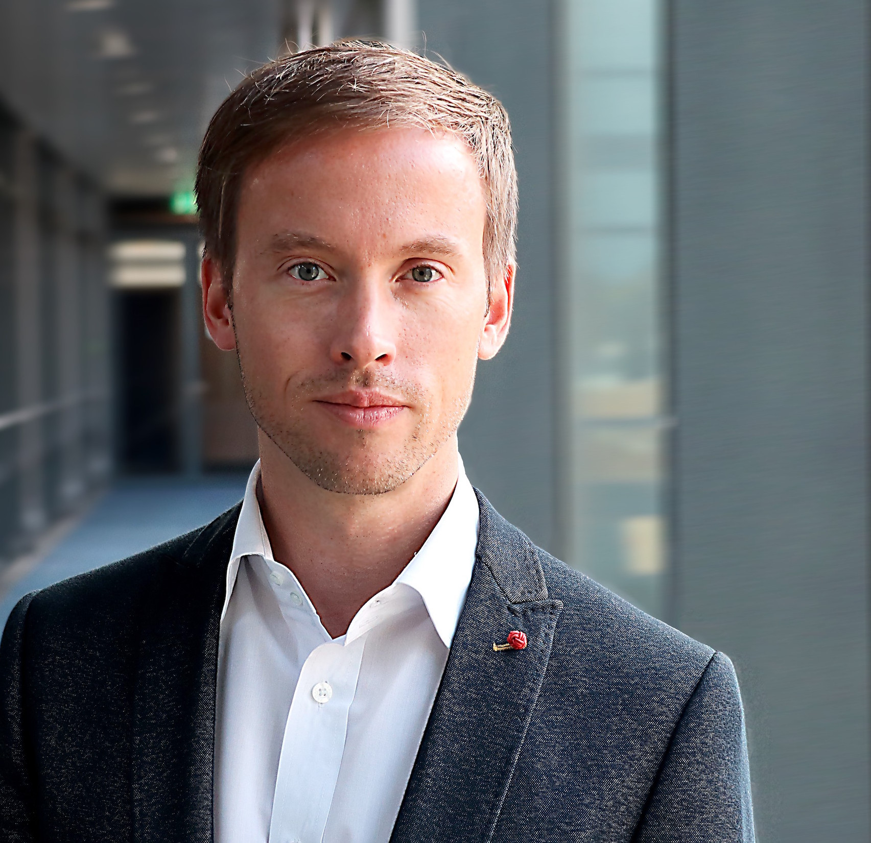 Sebastian Reddeker | Paperjam Business Guide - Vimarsana News