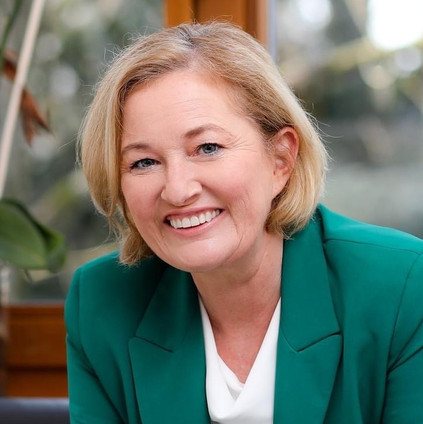 Paulette Lenert