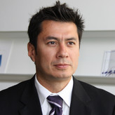 François-Kim Hugé & Simon Ramos