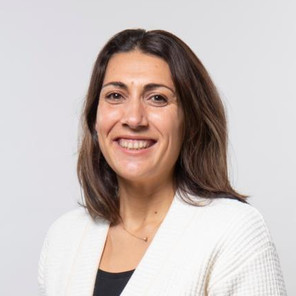 Marina Andrieu