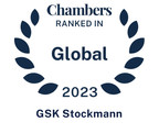 Chambers Global 2023 - GSK Stockmann