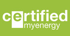 Certified myenergy