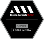 Media Awards 2020 - Cross-Media - Silver