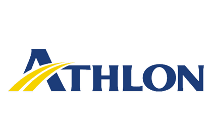 Athlon Luxembourg