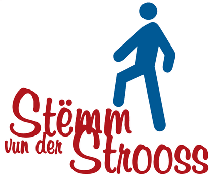 Stëmm vun der Strooss