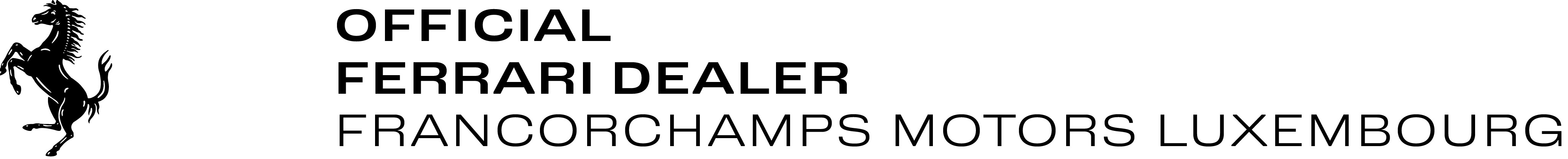 Francorchamps Motors Luxembourg – Official Ferrari Dealer
