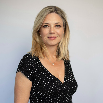 Sandrine Guivarch