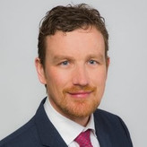 Patrick Van Egmond