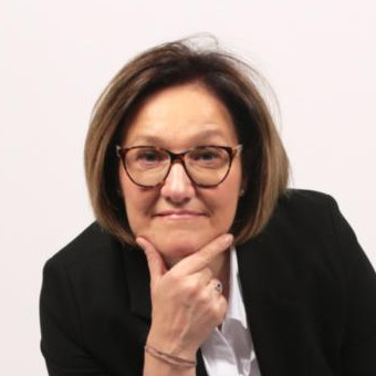 Valérie Ballouhey-Dauphin