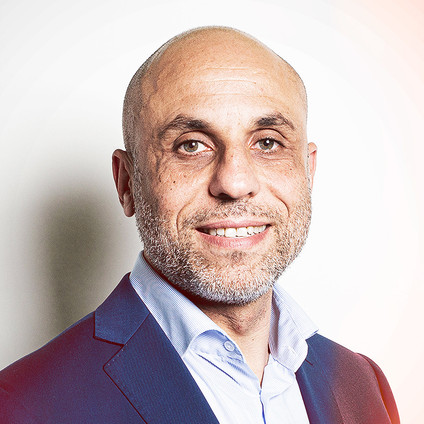 Mohamed Ourdane