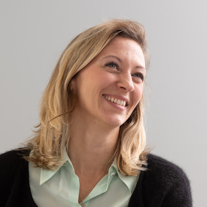 Marjorie Voghi