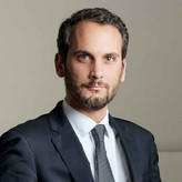 Pierre-Michaël de Waersegger