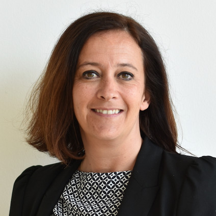 Ariane Vigneron